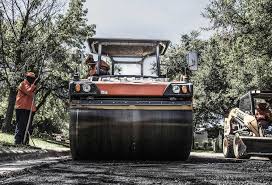 Why Choose Us For All Your Driveway Paving Needs in Port Neches, TX?